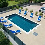 Vlado Mitar Apartment