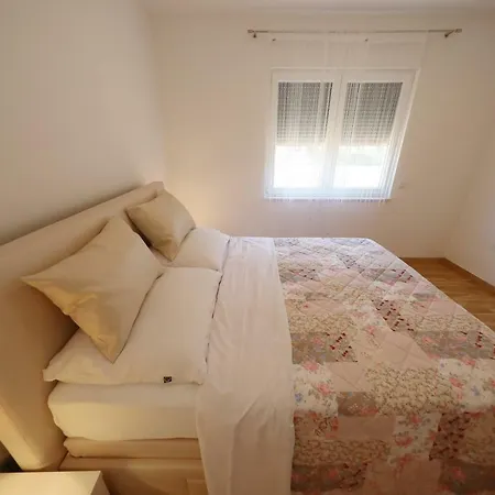 Apartment Vlado Mitar