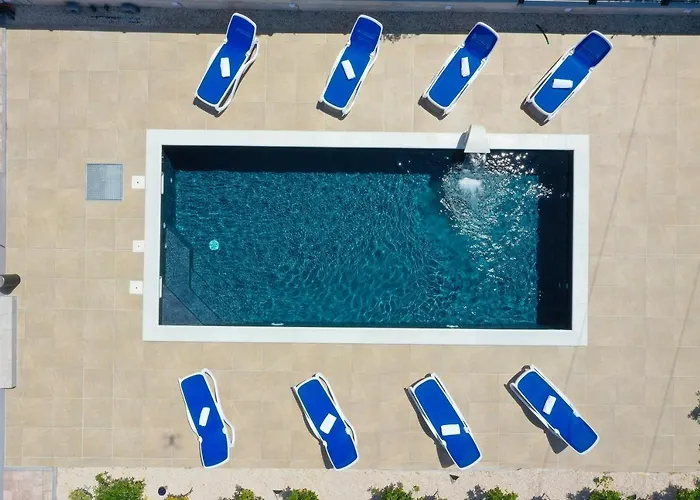 Διαμέρισμα Vlado Mitar *