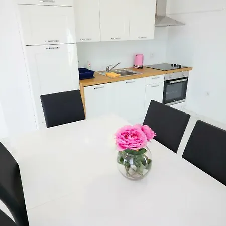 Appartement Vlado Mitar