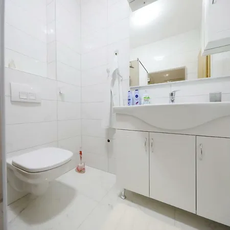 Appartement Vlado Mitar