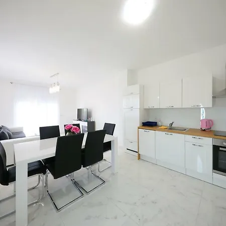 Appartement Vlado Mitar