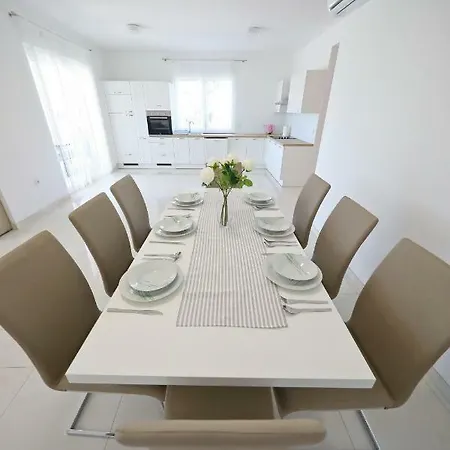 Appartement Vlado Mitar *