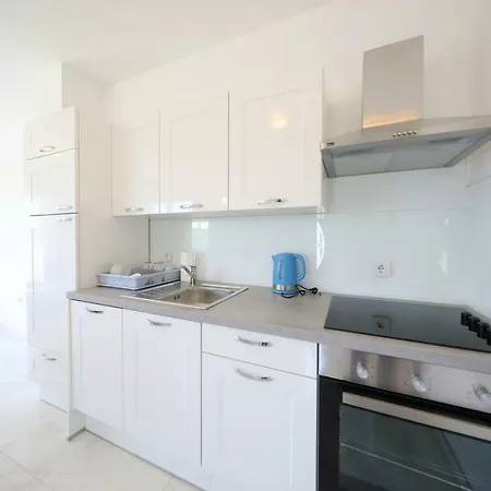 Appartement Vlado Mitar *