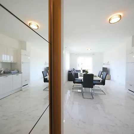 Vlado Mitar Appartement *