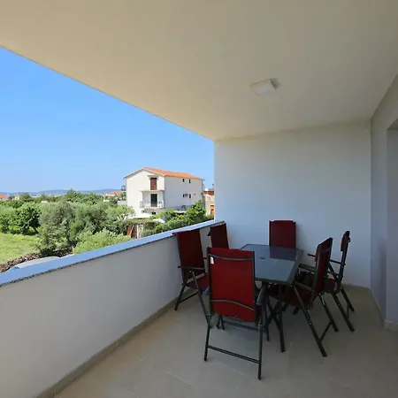 Vlado Mitar Appartement