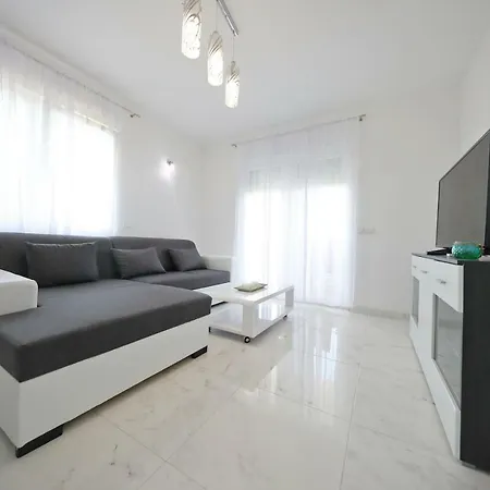Vlado Mitar Appartement