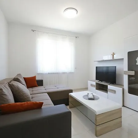 Appartement Vlado Mitar Sukošan