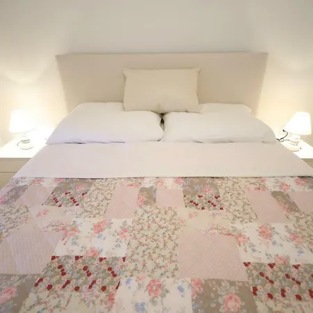 Appartement Vlado Mitar *
