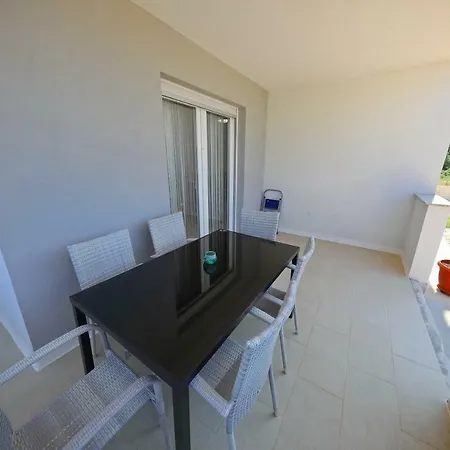Vlado Mitar Appartement Sukošan