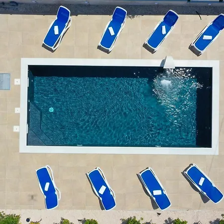 Apartman Vlado Mitar *