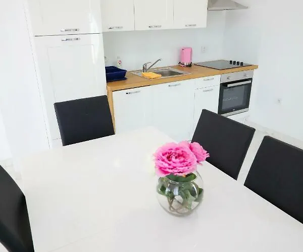 Apartman Vlado Mitar