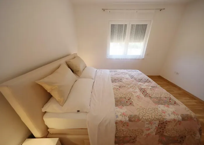 Apartman Vlado Mitar