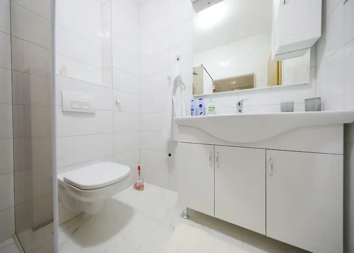 Apartman Vlado Mitar