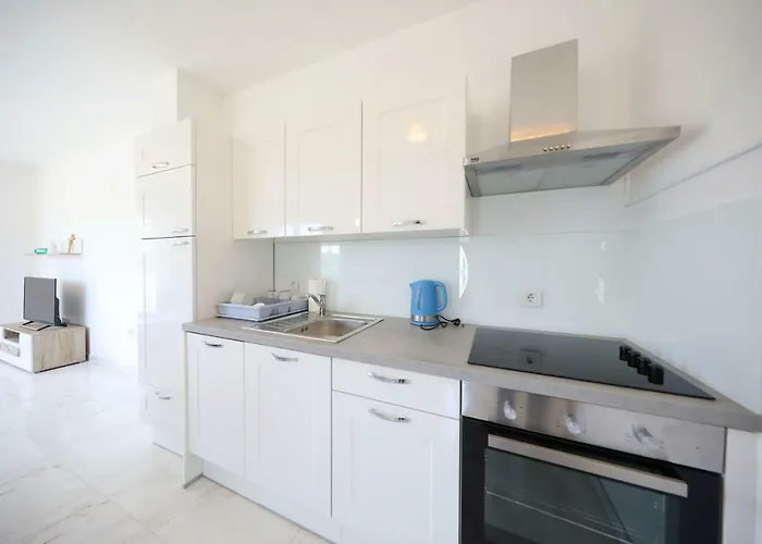 Apartman Vlado Mitar *