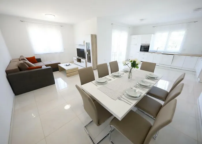 Apartman Vlado Mitar *