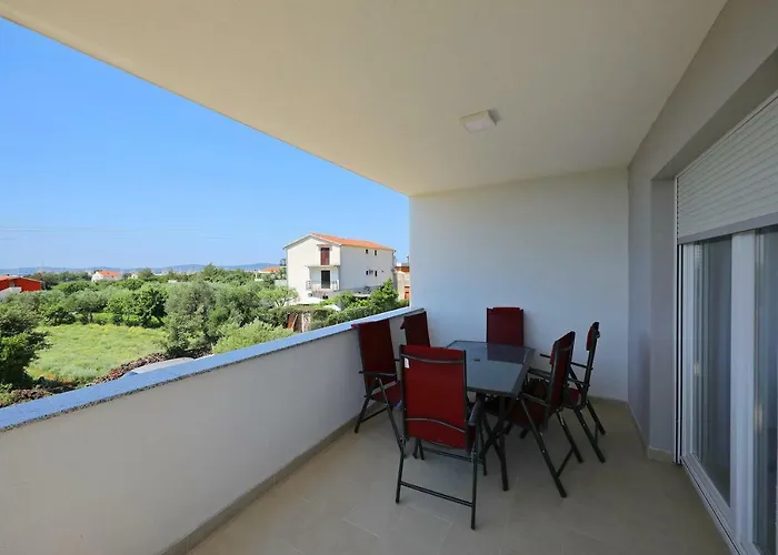 Vlado Mitar Apartman