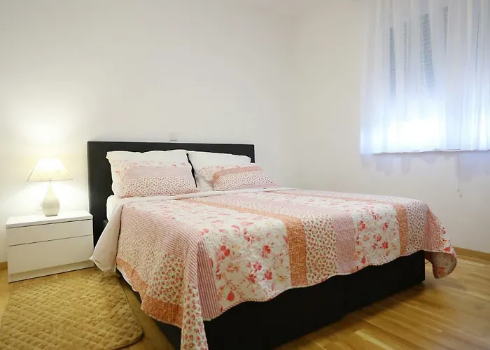 Lejlighed Vlado Mitar *