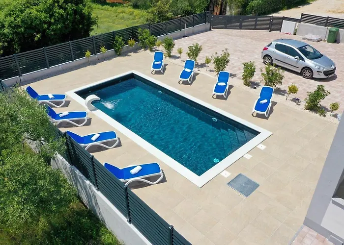 Vlado Mitar Apartman